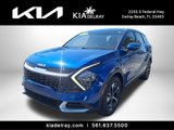 Used 2023 Kia Sportage EX image 5
