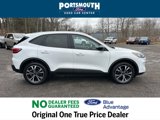 Used 2021 Ford Escape SE w/ SE Sport Appearance Package image 5