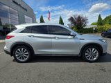 Used 2021 INFINITI QX50 Luxe image 2