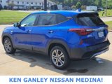 Used 2022 Kia Seltos LX image 5