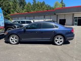 Used 2015 Volkswagen Passat 1.8T SEL Premium image 4