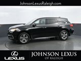 Used 2019 Acura MDX FWD image 2