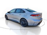 Used 2024 Toyota Corolla SE image 4