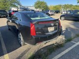 Used 2014 Cadillac ATS Premium w/ Cold Weather Package image 4