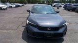 New 2025 Honda Civic Sport image 3