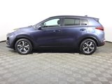 Used 2020 Kia Sportage LX image 2
