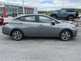 New 2025 Nissan Versa SV w/ Trunk Package image 2
