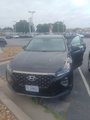Used 2019 Hyundai Santa Fe SEL image 2