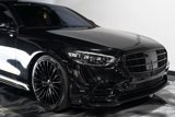 Used 2022 Mercedes-Benz S 580 4MATIC Sedan image 3
