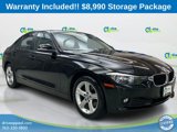 Used 2014 BMW 320i xDrive Sedan image 3