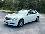 Used 2007 INFINITI G35 Journey w/ Premium Pkg image 3