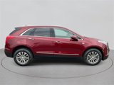 Used 2018 Cadillac XT5 Luxury w/ Driver Awareness Package image 5