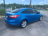 Used 2014 Ford Focus SE image 6