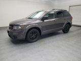 Used 2019 Dodge Journey SE w/ Blacktop Package image 2