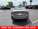Used 2020 Chevrolet Malibu LT image 4