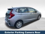 Used 2017 Honda Fit LX image 6