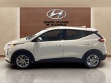 Used 2022 Chevrolet Bolt EUV LT w/ Driver Confidence Package image 3