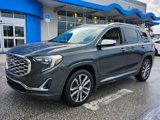 Used 2018 GMC Terrain Denali w/ Advanced Safety Package image 3