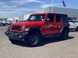 Used 2024 Jeep Wrangler Sport S image 2