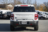 New 2024 Ford Bronco Sport Big Bend w/ Convenience Package image 5