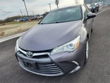 Used 2016 Toyota Camry LE image 4