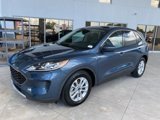 Certified 2020 Ford Escape SE image 2