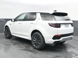 New 2025 Land Rover Discovery Sport S image 5