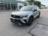 Certified 2022 Volkswagen Taos S w/ IQ Drive S Package image 4
