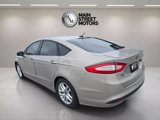 Used 2015 Ford Fusion SE image 3