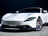 Used 2023 Ferrari Roma image 3