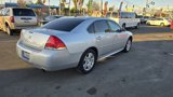 Used 2014 Chevrolet Impala LT image 3