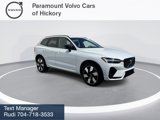New 2024 Volvo XC60 T8 Plus w/ Climate Package image 2