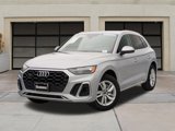Used 2023 Audi Q5 2.0T Premium w/ Convenience Package image 3