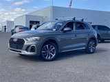 Used 2024 Audi Q5 2.0T Premium Plus image 2