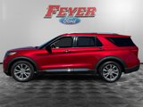Certified 2024 Ford Explorer Limited image 2