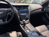 Used 2018 Cadillac CTS AWD Sedan w/ Seating Package image 4