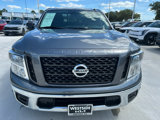 Used 2019 Nissan Titan SV image 5