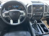 Used 2015 Ford F150 Lariat image 3