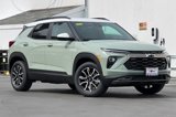New 2025 Chevrolet TrailBlazer ACTIV image 2