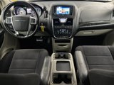 Used 2011 Chrysler Town & Country Touring w/ Entertainment Group #1 image 2