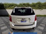 Used 2012 Chevrolet Equinox LTZ image 6