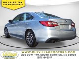 Used 2018 Subaru Legacy 2.5i Premium w/ Eyesight & BSD & Rcta & HBA image 3