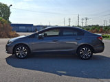 Used 2015 Honda Civic EX image 4