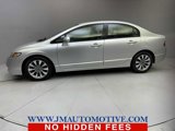Used 2010 Honda Civic EX image 2