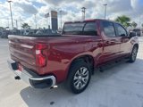 Used 2020 Chevrolet Silverado 1500 LT w/ Texas Edition image 4