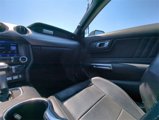 Used 2022 Ford Mustang Premium image 3