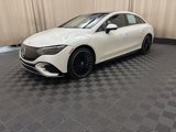 Used 2023 Mercedes-Benz EQE 500 4MATIC Sedan image 1