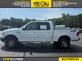 Used 2003 Ford F150 Lariat image 4
