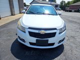 Used 2012 Chevrolet Cruze LTZ w/ RS Package image 3