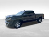 Used 2016 Chevrolet Silverado 1500 LT w/ All Star Edition image 3